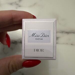 Dior Miss Dior
